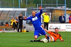 Wackers Reserve schlägt die Eintracht mit 2:0 (Foto: Bernd Peter) Wackers Reserve schlägt die Eintracht mit 2:0 (Foto: Bernd Peter)