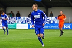 Wackers Reserve schlägt die Eintracht mit 2:0 (Foto: Bernd Peter) Wackers Reserve schlägt die Eintracht mit 2:0 (Foto: Bernd Peter)