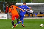Wackers Reserve schlägt die Eintracht mit 2:0 (Foto: Bernd Peter) Wackers Reserve schlägt die Eintracht mit 2:0 (Foto: Bernd Peter)