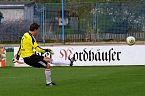 Wackers Reserve schlägt die Eintracht mit 2:0 (Foto: Bernd Peter) Wackers Reserve schlägt die Eintracht mit 2:0 (Foto: Bernd Peter)