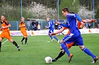 Wackers Reserve schlägt die Eintracht mit 2:0 (Foto: Bernd Peter) Wackers Reserve schlägt die Eintracht mit 2:0 (Foto: Bernd Peter)