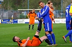 Wackers Reserve schlägt die Eintracht mit 2:0 (Foto: Bernd Peter) Wackers Reserve schlägt die Eintracht mit 2:0 (Foto: Bernd Peter)