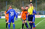 Wackers Reserve schlägt die Eintracht mit 2:0 (Foto: Bernd Peter) Wackers Reserve schlägt die Eintracht mit 2:0 (Foto: Bernd Peter)