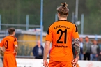 Wackers Reserve schlägt die Eintracht mit 2:0 (Foto: Bernd Peter) Wackers Reserve schlägt die Eintracht mit 2:0 (Foto: Bernd Peter)