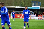 Wackers Reserve schlägt die Eintracht mit 2:0 (Foto: Bernd Peter) Wackers Reserve schlägt die Eintracht mit 2:0 (Foto: Bernd Peter)