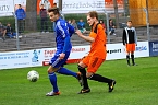 Wackers Reserve schlägt die Eintracht mit 2:0 (Foto: Bernd Peter) Wackers Reserve schlägt die Eintracht mit 2:0 (Foto: Bernd Peter)