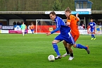 Wackers Reserve schlägt die Eintracht mit 2:0 (Foto: Bernd Peter) Wackers Reserve schlägt die Eintracht mit 2:0 (Foto: Bernd Peter)