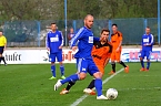 Wackers Reserve schlägt die Eintracht mit 2:0 (Foto: Bernd Peter) Wackers Reserve schlägt die Eintracht mit 2:0 (Foto: Bernd Peter)