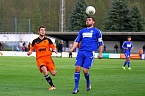 Wackers Reserve schlägt die Eintracht mit 2:0 (Foto: Bernd Peter) Wackers Reserve schlägt die Eintracht mit 2:0 (Foto: Bernd Peter)
