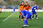 Wackers Reserve schlägt die Eintracht mit 2:0 (Foto: Bernd Peter) Wackers Reserve schlägt die Eintracht mit 2:0 (Foto: Bernd Peter)
