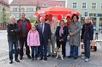 Andrang hielt sich in Grenzen (Foto: Karl-Heinz Herrmann)