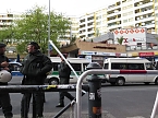 1. Mai in Berlin Kreuzberg (Foto: nnz) 1. Mai in Berlin Kreuzberg (Foto: nnz)