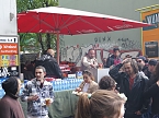 1. Mai in Berlin Kreuzberg (Foto: nnz) 1. Mai in Berlin Kreuzberg (Foto: nnz)