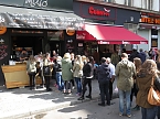 1. Mai in Berlin Kreuzberg (Foto: nnz) 1. Mai in Berlin Kreuzberg (Foto: nnz)