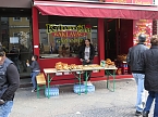 1. Mai in Berlin Kreuzberg (Foto: nnz) 1. Mai in Berlin Kreuzberg (Foto: nnz)