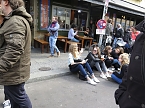 1. Mai in Berlin Kreuzberg (Foto: nnz) 1. Mai in Berlin Kreuzberg (Foto: nnz)