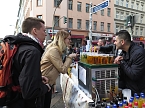 1. Mai in Berlin Kreuzberg (Foto: nnz) 1. Mai in Berlin Kreuzberg (Foto: nnz)