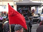 1. Mai in Berlin Kreuzberg (Foto: nnz) 1. Mai in Berlin Kreuzberg (Foto: nnz)
