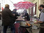 1. Mai in Berlin Kreuzberg (Foto: nnz) 1. Mai in Berlin Kreuzberg (Foto: nnz)
