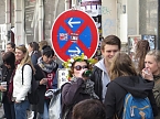 1. Mai in Berlin Kreuzberg (Foto: nnz) 1. Mai in Berlin Kreuzberg (Foto: nnz)