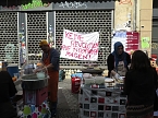1. Mai in Berlin Kreuzberg (Foto: nnz) 1. Mai in Berlin Kreuzberg (Foto: nnz)