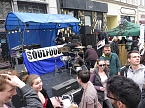 1. Mai in Berlin Kreuzberg (Foto: nnz) 1. Mai in Berlin Kreuzberg (Foto: nnz)
