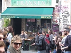 1. Mai in Berlin Kreuzberg (Foto: nnz) 1. Mai in Berlin Kreuzberg (Foto: nnz)
