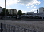 1. Mai in Berlin Kreuzberg (Foto: nnz) 1. Mai in Berlin Kreuzberg (Foto: nnz)