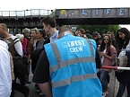 1. Mai in Berlin Kreuzberg (Foto: nnz) 1. Mai in Berlin Kreuzberg (Foto: nnz)