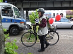1. Mai in Berlin Kreuzberg (Foto: nnz) 1. Mai in Berlin Kreuzberg (Foto: nnz)