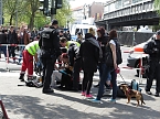 1. Mai in Berlin Kreuzberg (Foto: nnz) 1. Mai in Berlin Kreuzberg (Foto: nnz)