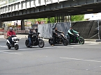 1. Mai in Berlin Kreuzberg (Foto: nnz) 1. Mai in Berlin Kreuzberg (Foto: nnz)