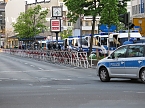 Revolution&auml;re 1. Mai Demo (Foto: nnz)