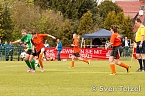 Zweimal Pokal - zweimal 2:0 (Foto: Sven Tetzel)