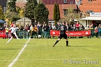 Zweimal Pokal - zweimal 2:0 (Foto: Sven Tetzel)