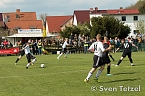 Zweimal Pokal - zweimal 2:0 (Foto: Sven Tetzel)