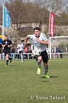 Zweimal Pokal - zweimal 2:0 (Foto: Sven Tetzel)
