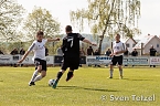 Zweimal Pokal - zweimal 2:0 (Foto: Sven Tetzel)