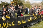 Zweimal Pokal - zweimal 2:0 (Foto: Sven Tetzel)