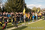 Zweimal Pokal - zweimal 2:0 (Foto: Sven Tetzel)