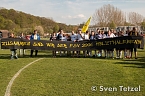 Zweimal Pokal - zweimal 2:0 (Foto: Sven Tetzel)
