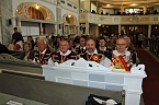 &Ouml;kumenischer Gedenkgottesdienst in der Unterkirche (Foto: Karl-Heinz Herrmann)