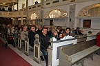 &Ouml;kumenischer Gedenkgottesdienst in der Unterkirche (Foto: Karl-Heinz Herrmann)