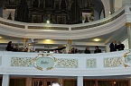 &Ouml;kumenischer Gedenkgottesdienst in der Unterkirche (Foto: Karl-Heinz Herrmann)