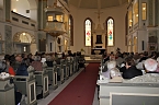 &Ouml;kumenischer Gedenkgottesdienst in der Unterkirche (Foto: Karl-Heinz Herrmann)