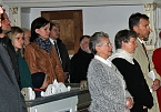 &Ouml;kumenischer Gedenkgottesdienst in der Unterkirche (Foto: Karl-Heinz Herrmann)