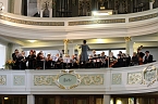 &Ouml;kumenischer Gedenkgottesdienst in der Unterkirche (Foto: Karl-Heinz Herrmann)