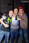 Party im Jugendclubhaus in Nordhausen (Foto: Belvedere Media Agentur) Party im Jugendclubhaus in Nordhausen (Foto: Belvedere Media Agentur)