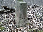 Kleindenkmale vergammeln (Foto: Privat)
