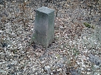 Kleindenkmale vergammeln (Foto: Privat)
